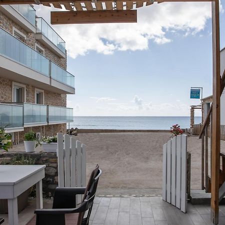 Melina Seafront Stone House Kardamena (Kos) מראה חיצוני תמונה